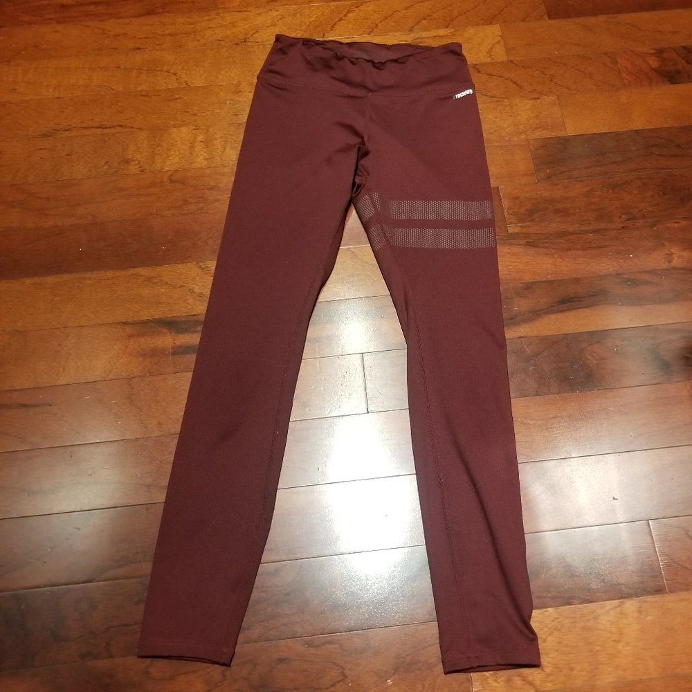 STRONGER leggings Wonder tights size small